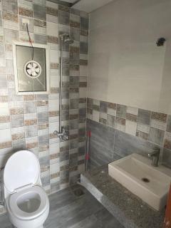 3 Bedroom Apartment in Bahria Town Karachi - 1