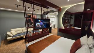 Arkle Apartment 8 - 0