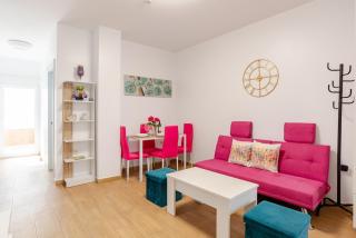 StS-2 Pet Friendly Playa - 9