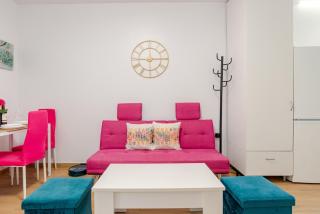 StS-2 Pet Friendly Playa - 6