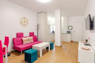 StS-2 Pet Friendly Playa - 8