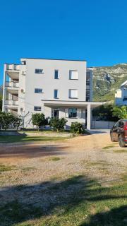 Apartmani Sutomore Tri Palme - 7