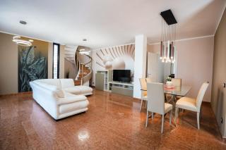 Duo LUXURY SUITES - 3