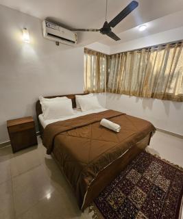 Villa platinum 4 BHK Calangute - 2