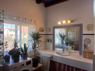 Casa Rural Entre Dos Aguas - 6