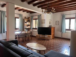 Casa Rural Entre Dos Aguas - 2