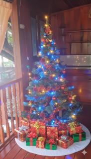 Teak House Lanta-6 Mins Walk To Beach - 8