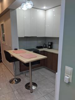 Athens Kallithea Apartment - 7