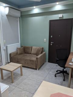 Athens Kallithea Apartment - 1