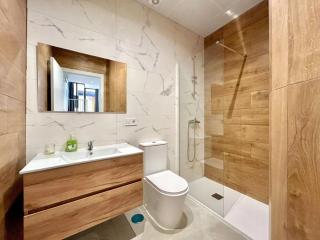 Santa ana 3 alquiler de temporada - 1