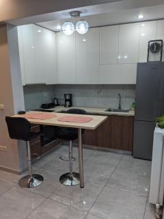 Athens Kallithea Apartment - 3