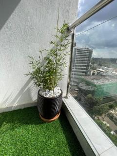 Shangri-la Residency Nairobi, Westlands - 5