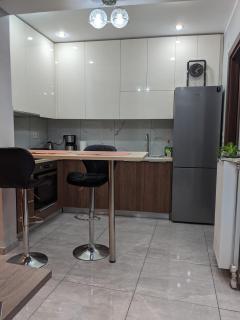 Athens Kallithea Apartment - 4