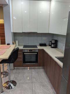 Athens Kallithea Apartment - 5