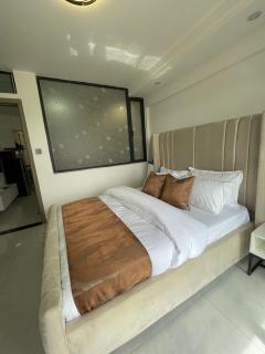 Shangri-la Residency Nairobi, Westlands - 3