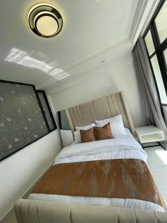 Shangri-la Residency Nairobi, Westlands - 2