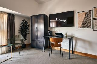 Líbere London Edgware Road - 3