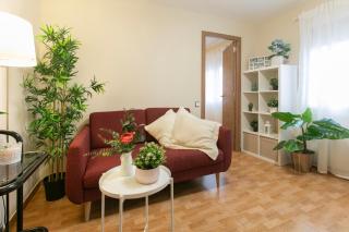 Magnificent apartment Cozy UB - 3