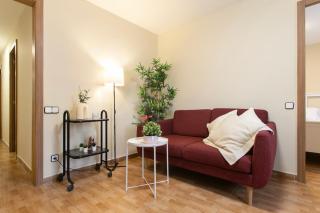 Magnificent apartment Cozy UB - 2