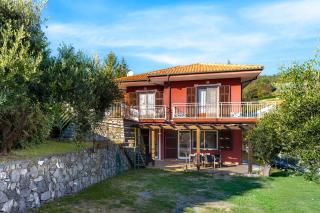 Hostdomus - Sunrise Sea View - Finale Ligure - 2