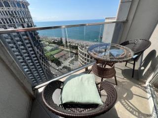 Luxury South Beach Hotel - 7