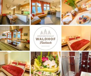 Appartement Waldhof - 0