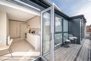 Synergy Montague Street - 2