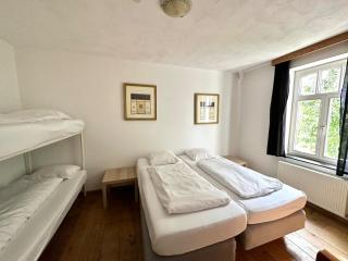 Gasthuis van Hoeve Drogenberg - 2