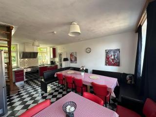 Gasthuis van Hoeve Drogenberg - 0