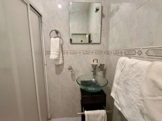 Loft withAC in Residencial Campestre & Starbucks - 4