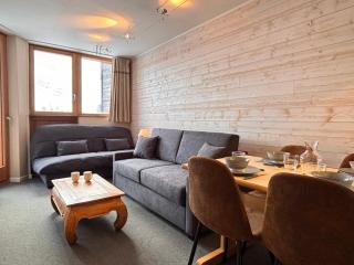 Appartement confort 2 pièces, 4 pers., balcon Avoriaz - FR-1-634-25 - 9