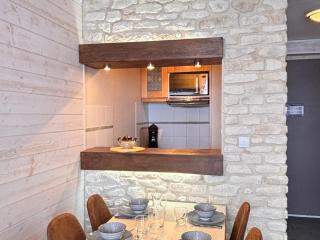 Appartement confort 2 pièces, 4 pers., balcon Avoriaz - FR-1-634-25 - 7