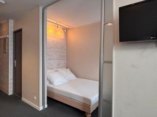 Appartement confort 2 pièces, 4 pers., balcon Avoriaz - FR-1-634-25 - 5