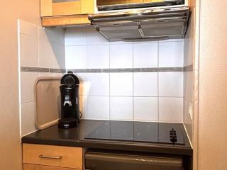 Appartement confort 2 pièces, 4 pers., balcon Avoriaz - FR-1-634-25 - 1