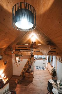 Widokowa Chatka Na Skraju Gubałówki - 1