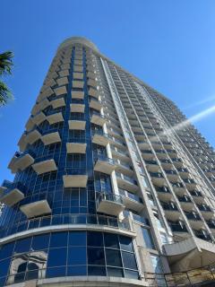 Luxury South Beach Hotel - 1
