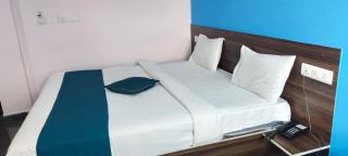 Hotel grand meridian in - 1