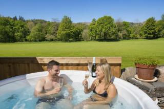 Brantholme Bed & Breakfast - 8