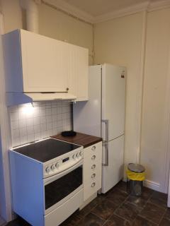 3 roms leilighet Narvik sentrum - 6