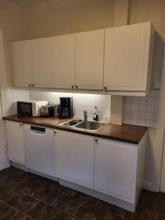 3 roms leilighet Narvik sentrum - 5