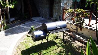 Reef Utopia Tobago - Mount Irvine - 5