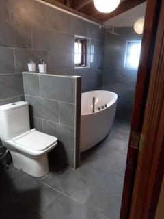 Reef Utopia Tobago - Mount Irvine - 2