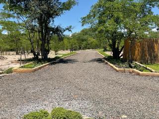 KwaZambezi Glamping Site - 5