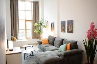 LIVELY Weiße Dame Gronau - 3