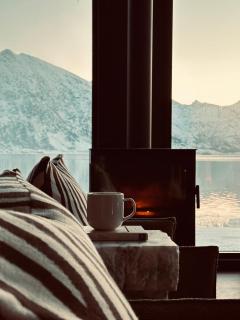 Fredvang Lodge, Lofoten - 6