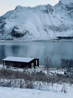 Fredvang Lodge, Lofoten - 9