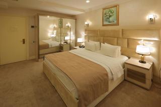 Ganjali Plaza Hotel - 9