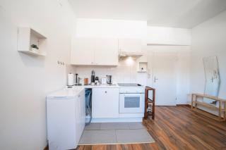 Duplex Loft, 10 min to center, rooftop terrace - 5