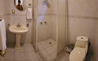 2 BR HO double studio with AC in Residencial Campestre - 5