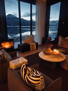 Fredvang Lodge, Lofoten - 2